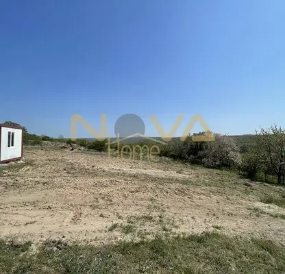 Снимка 5 — Парцел във Варна, м-т Боровец - юг