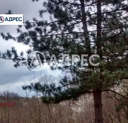 Photo 2 — Plot in Varna, Borovec - Yug