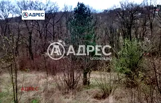 Парцел във Варна, м-т Боровец - юг