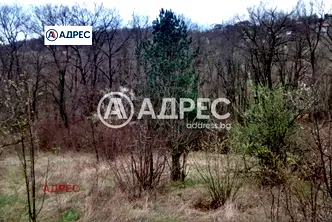 Парцел във Варна, м-т Боровец - юг