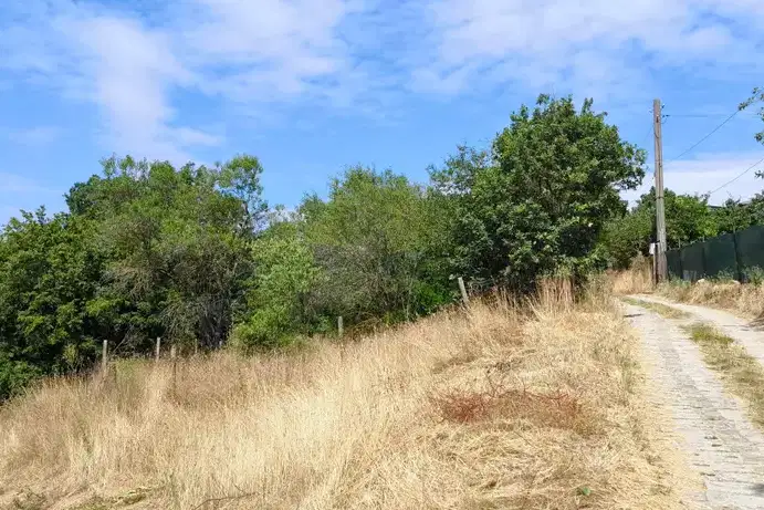Парцел във Варна, м-т Боровец - юг