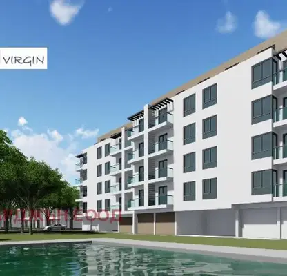 Photo 2 — Plot in Varna, Borovec - Yug
