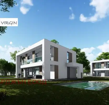 Photo 3 — Plot in Varna, Borovec - Yug