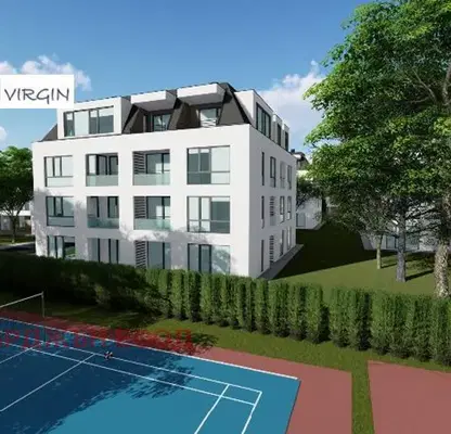Photo 4 — Plot in Varna, Borovec - Yug