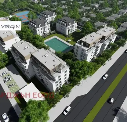 Photo 5 — Plot in Varna, Borovec - Yug