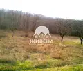 Снимка 2 — Парцел във Варна, м-т Боровец - юг
