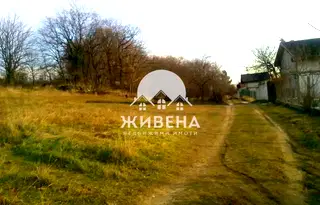 Парцел във Варна, м-т Боровец - юг