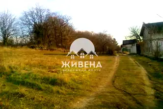 Парцел във Варна, м-т Боровец - юг