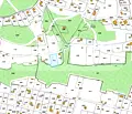 Снимка 2 — Парцел във Варна, м-т Боровец - юг