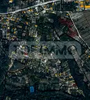 Парцел във Варна, м-т Боровец - юг