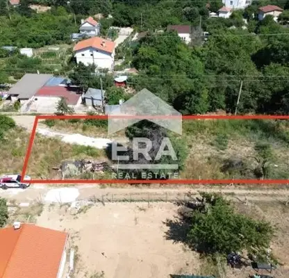Photo 3 — Plot in Varna, Borovec - Yug