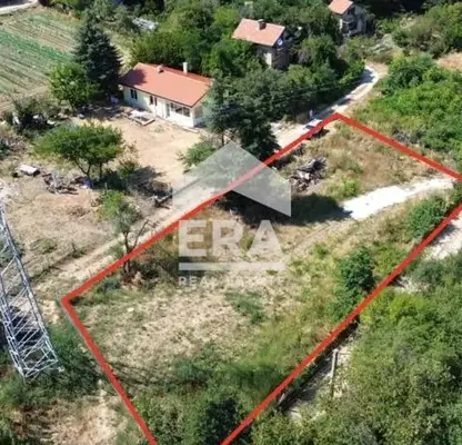 Photo 4 — Plot in Varna, Borovec - Yug