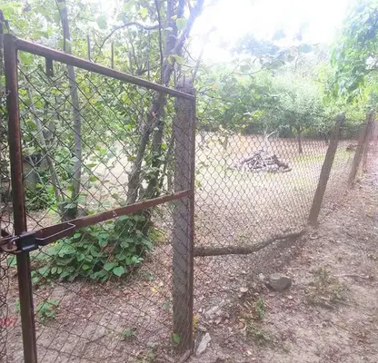 Photo 4 — Plot in Shumen, Chashka