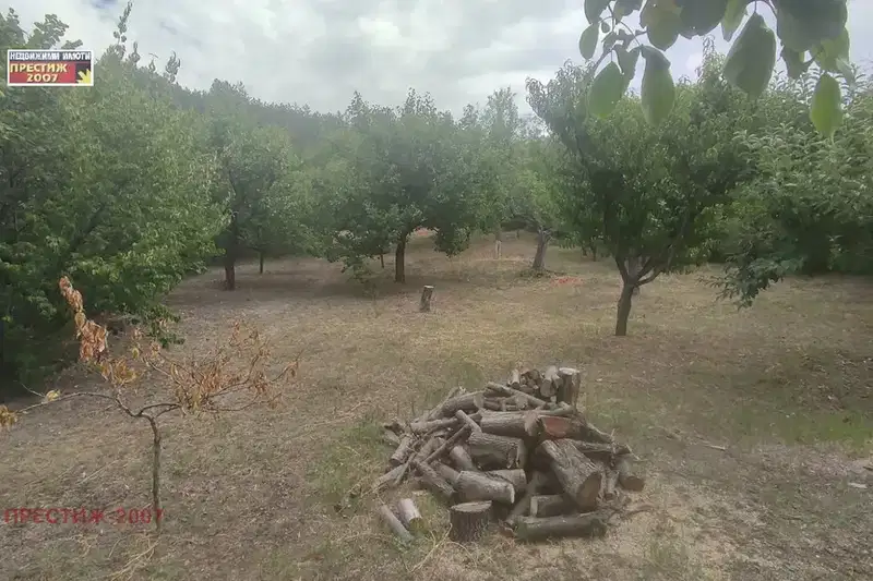 Парцел в Шумен, м-т Чашка