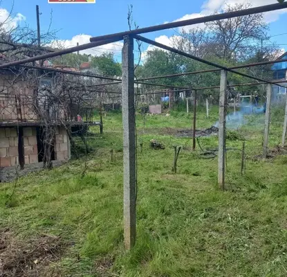 Photo 2 — Plot in Shumen, Chashka