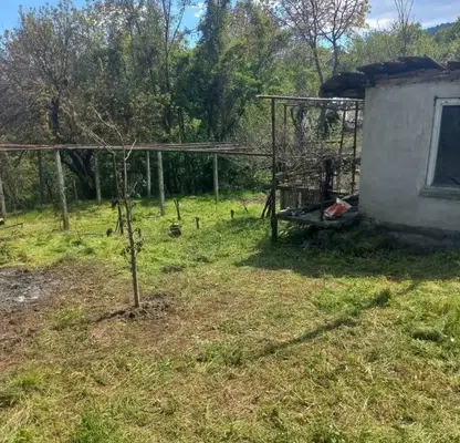 Photo 3 — Plot in Shumen, Chashka