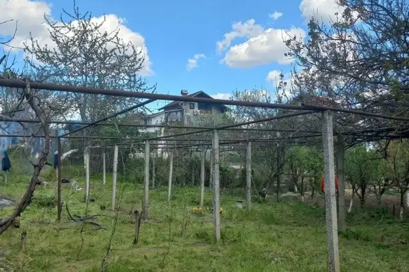 Парцел в Шумен, м-т Чашка