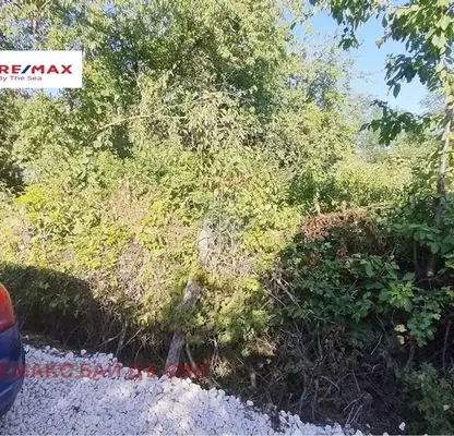Photo 2 — Plot in Varna, Dobreva Cheshma