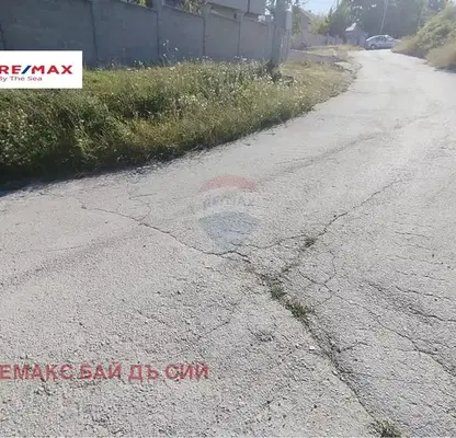 Photo 3 — Plot in Varna, Dobreva Cheshma