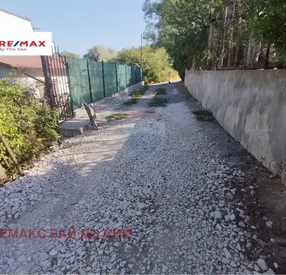 Photo 4 — Plot in Varna, Dobreva Cheshma