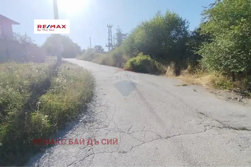 Парцел във Варна, м-т Добрева чешма