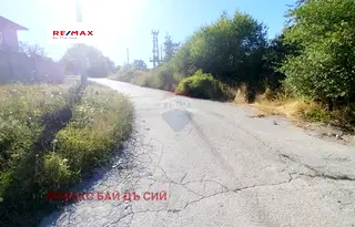 Парцел във Варна, м-т Добрева чешма