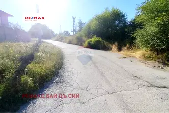 Парцел във Варна, м-т Добрева чешма