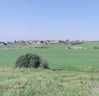 Снимка 2 — Парцел във Варна, м-т Добрева чешма