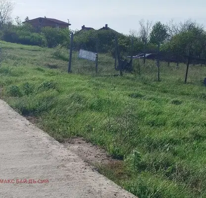 Снимка 5 — Парцел във Варна, м-т Добрева чешма