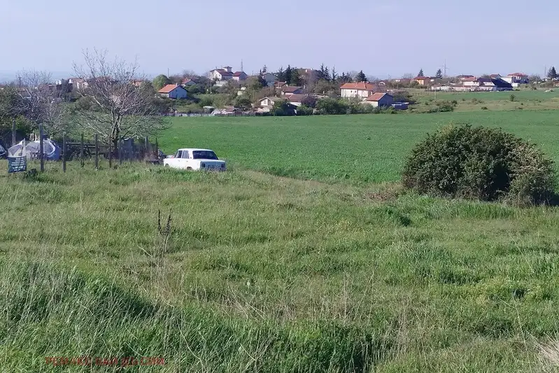 Парцел във Варна, м-т Добрева чешма