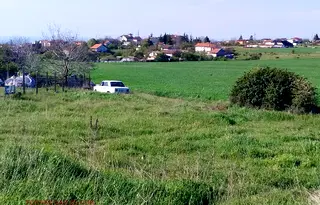Парцел във Варна, м-т Добрева чешма