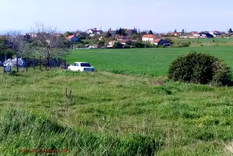Парцел във Варна, м-т Добрева чешма