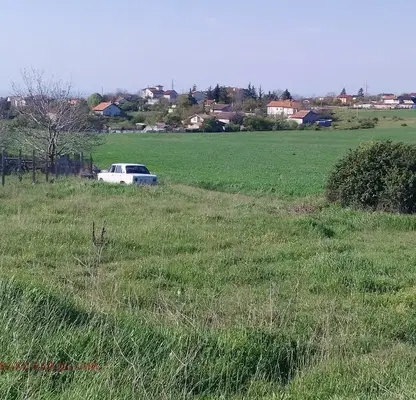 Photo 2 — Plot in Varna, Dobreva Cheshma