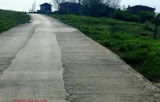 Парцел във Варна, м-т Добрева чешма