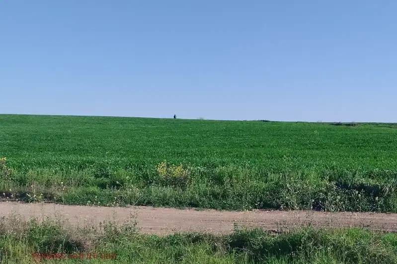Парцел във Варна, м-т Добрева чешма