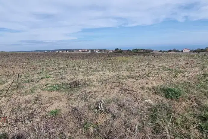 Парцел във Варна, м-т Добрева чешма