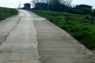 Парцел във Варна, м-т Добрева чешма