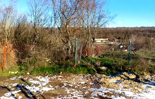 Парцел във Варна, м-т Добрева чешма