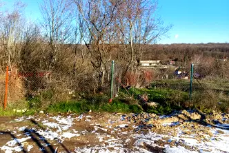 Парцел във Варна, м-т Добрева чешма