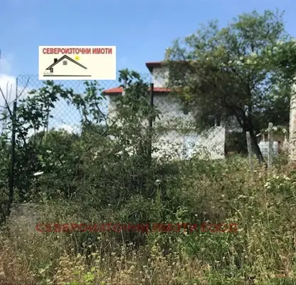 Снимка 5 — Парцел във Варна, м-т Добрева чешма