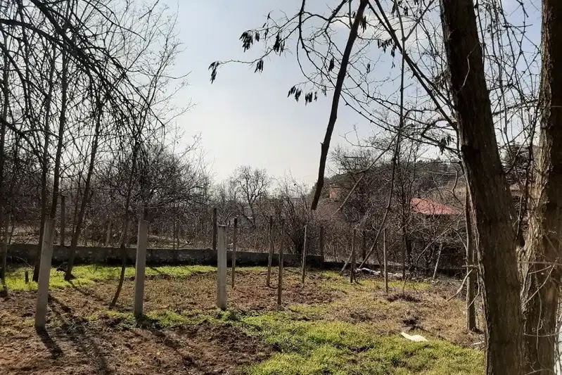 Plot in Varna, Dobreva Cheshma