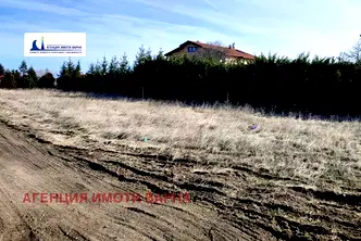 Парцел във Варна, м-т Добрева чешма