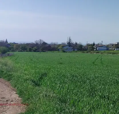 Photo 4 — Plot in Varna, Dobreva Cheshma