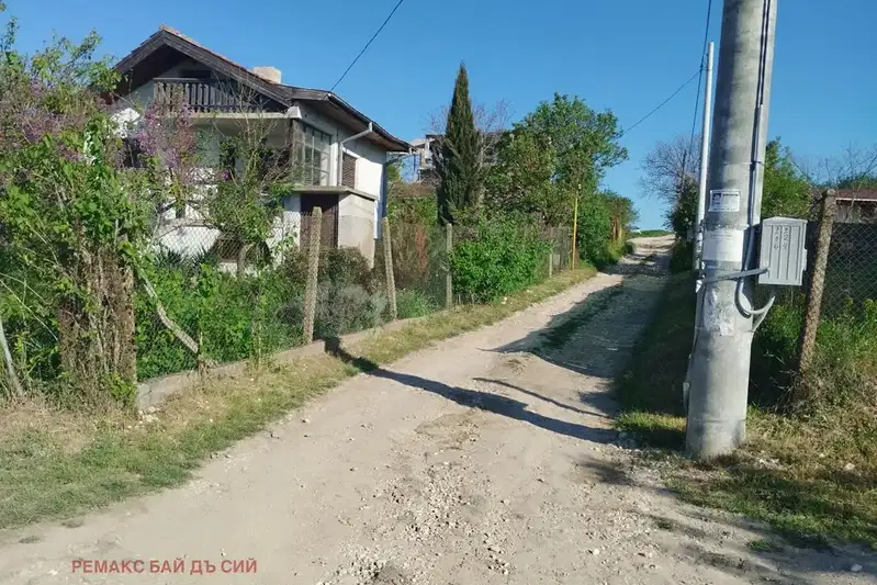 Парцел във Варна, м-т Добрева чешма