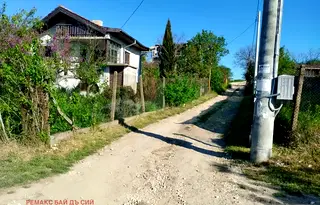 Парцел във Варна, м-т Добрева чешма