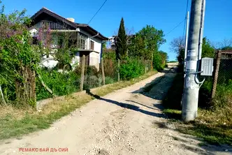 Парцел във Варна, м-т Добрева чешма