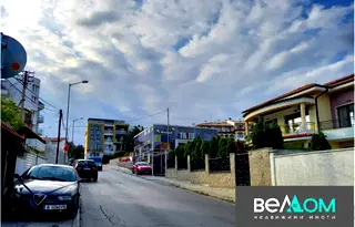 Парцел във Варна, м-т Долна Трака