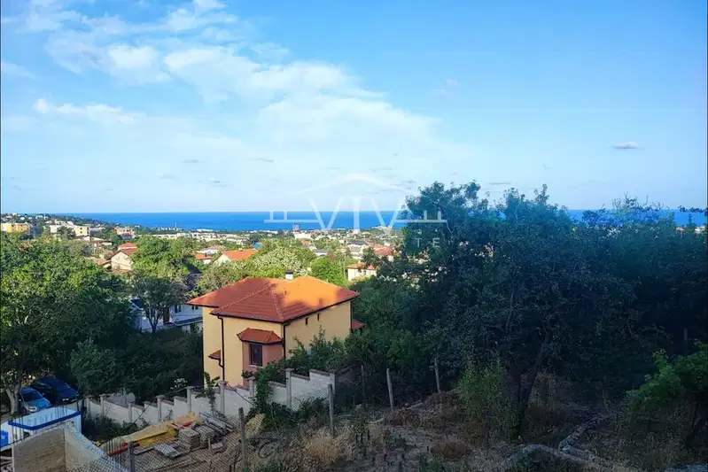 Plot in Varna, Dolna Traka