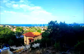 Парцел във Варна, м-т Долна Трака