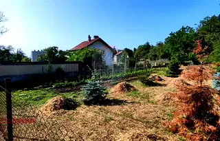 Парцел във Варна, м-т Долна Трака